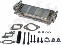 APDTY 015243 Exhaust Gas Recirculation Cooler Kit