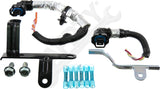 APDTY 015249 Fuel Injector #2 & #7 Wiring Harness 90 Degree Upgrade Repair Kit