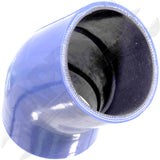 APDTY 015323 Turbocharger To Intercooler Adaptor Air Intake Hot Side Hose