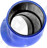 APDTY 015323 Turbocharger To Intercooler Adaptor Air Intake Hot Side Hose