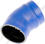 APDTY 015323 Turbocharger To Intercooler Adaptor Air Intake Hot Side Hose
