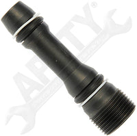 APDTY 015342 Injector Rail Plug Connector/High Pressure Oil Tube (Dummy Plug)