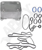 APDTY 015369 Diesel Engine Oil Cooler