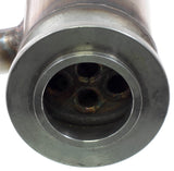 APDTY 015371 EGR Cooler Upgraded Stainless Steel Tube Design For Early Ford 6.0L