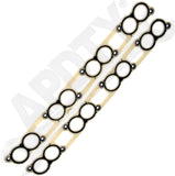 APDTY 159886 Intake Manifold Gasket Kit (6.0L Diesel)
