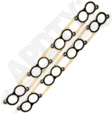 APDTY 159886 Intake Manifold Gasket Kit (6.0L Diesel)