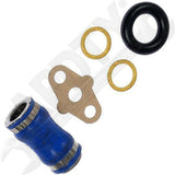 APDTY 159886 Intake Manifold Gasket Kit (6.0L Diesel)