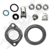 APDTY 159886 Intake Manifold Gasket Kit (6.0L Diesel)