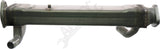 APDTY 015384 Exhaust Gas Recirculation Cooler Kit - Not CARB Compliant