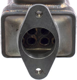 APDTY 015384 Exhaust Gas Recirculation Cooler Kit - Not CARB Compliant