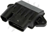 APDTY 015421 Glow Plug Relay Control Controller Module (3.0L Diesel)