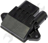 APDTY 015421 Glow Plug Relay Control Controller Module (3.0L Diesel)