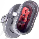 APDTY 015452 Turbocharger Speed Sensor Compatible w/ Dodge Ram 6.7L Turbo Diesel