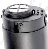 APDTY 118826 6.7L Diesel Exhaust Fluid DEF Heater & Reservoir Tank Assembly
