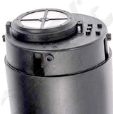 APDTY 118826 6.7L Diesel Exhaust Fluid DEF Heater & Reservoir Tank Assembly