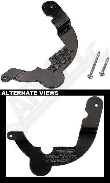 APDTY 01550 Vortec Distributor Repair Plate