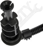 APDTY 015522 Glow Plug Wire Wiring Harness 08-10 Super Duty 6.4L Diesel Right