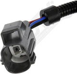 APDTY 015522 Glow Plug Wire Wiring Harness 08-10 Super Duty 6.4L Diesel Right