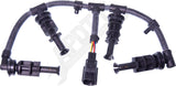 APDTY 015523 Glow Plug Harness