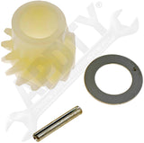 APDTY 01561 Distributor Drive Gear Slant 6 Cylinder