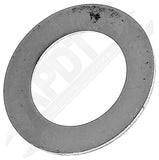 APDTY 01561 Distributor Drive Gear Slant 6 Cylinder