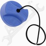 APDTY 0156312 Heavy Duty Diesel Exhaust Fluid DEF Replacement Cap