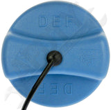 APDTY 0156312 Heavy Duty Diesel Exhaust Fluid DEF Replacement Cap