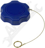 APDTY 0156713 Heavy Duty Diesel Exhaust Fluid Cap