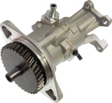 APDTY 015921 Gear Driven Mechanical Vacuum Pump for Cummins 5.9L Diesel, 4746706