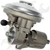 APDTY 015923 Mechanical Vacuum Pump