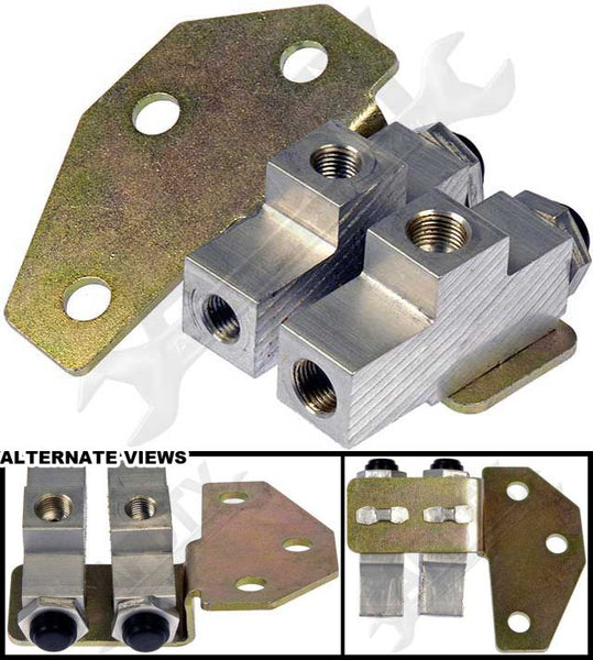 APDTY 016041 Brake Pressure Metering Valve