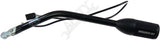 APDTY 016210 Shift Arm Shifter Select Lever w/Overdrive Button