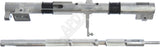 APDTY 016211 Steering Column Shift Tube & Plunger Assembly w/ Bushings