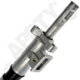 APDTY 016213 Steering Column Shift Tube & Plunger Assembly