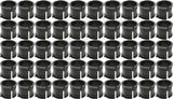 APDTY 016214 Steering Column Shift Tube Bushing Kit; Set Of 50
