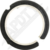 APDTY 016214 Steering Column Shift Tube Bushing Kit; Set Of 50