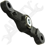 APDTY 016312 Rear Center Watts Bell Crank Trackbar Link
