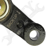 APDTY 016312 Rear Center Watts Bell Crank Trackbar Link
