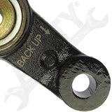 APDTY 016312 Rear Center Watts Bell Crank Trackbar Link