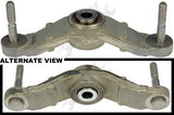 APDTY 016317 Watts Link Bell Crank (Attaches To Rear Suspension Track Bar)