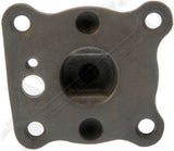 APDTY 016411 Rear Wheel Spindle Stub Shaft