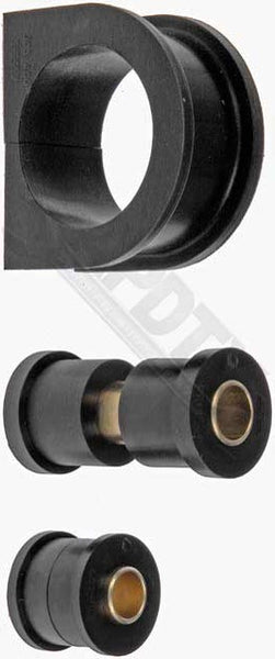 APDTY 016511 Power Steering Rack Mounting Bushings