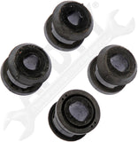 APDTY 016514 Power Steering Rack & Pinion Mount Mounting Bushing Set