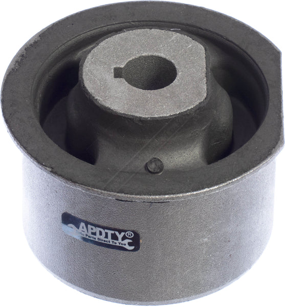 APDTY 016516 Front Axle Differential Isolator Mount Bushing