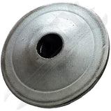 APDTY 016611 Upper Shock Mounting Bushing Insulator