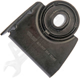 APDTY 016618 Torsion Bar Cross Member Rubber Metal Mount Bushing Left or Right