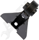 APDTY 016618 Torsion Bar Cross Member Rubber Metal Mount Bushing Left or Right