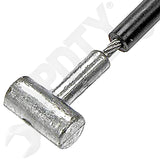 APDTY 016636 Tilt Column Release Cable