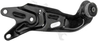 APDTY 016638 Rear Right Position Trailing Arm