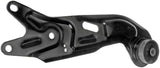 APDTY 148129 Trailing Arm With Bushing; Rear Left